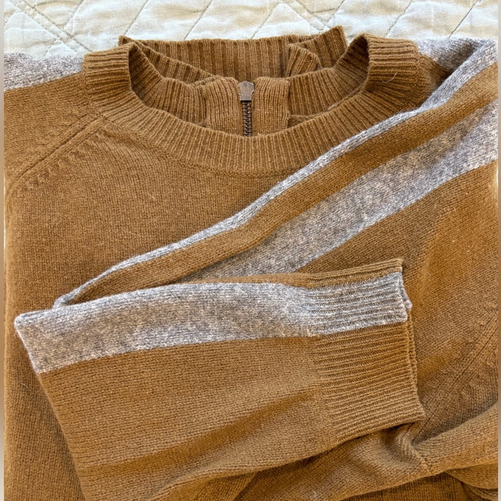 Madewell Sweater
